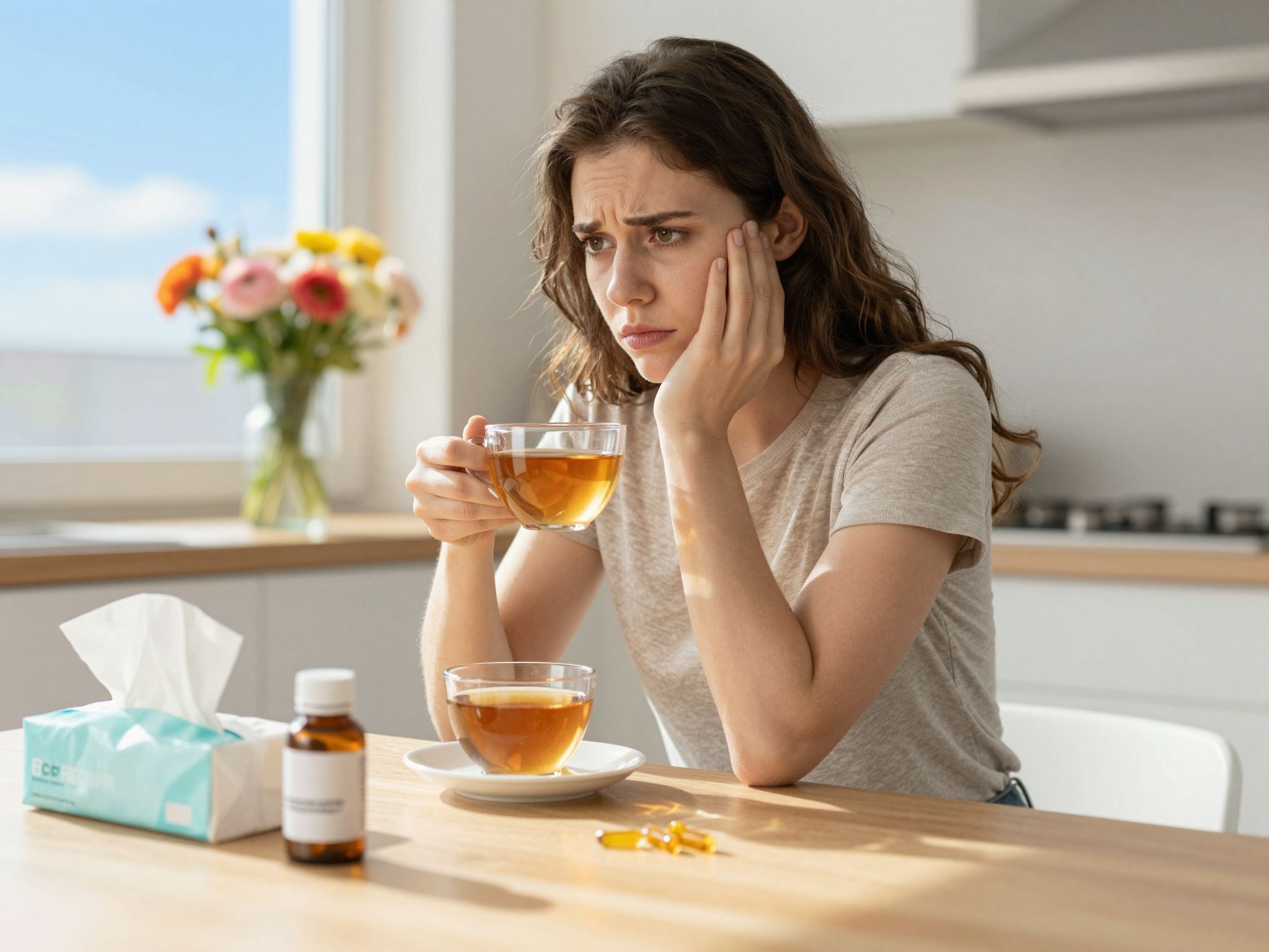 A gyakori fertőzések immungyengeség jelei lehetnek.