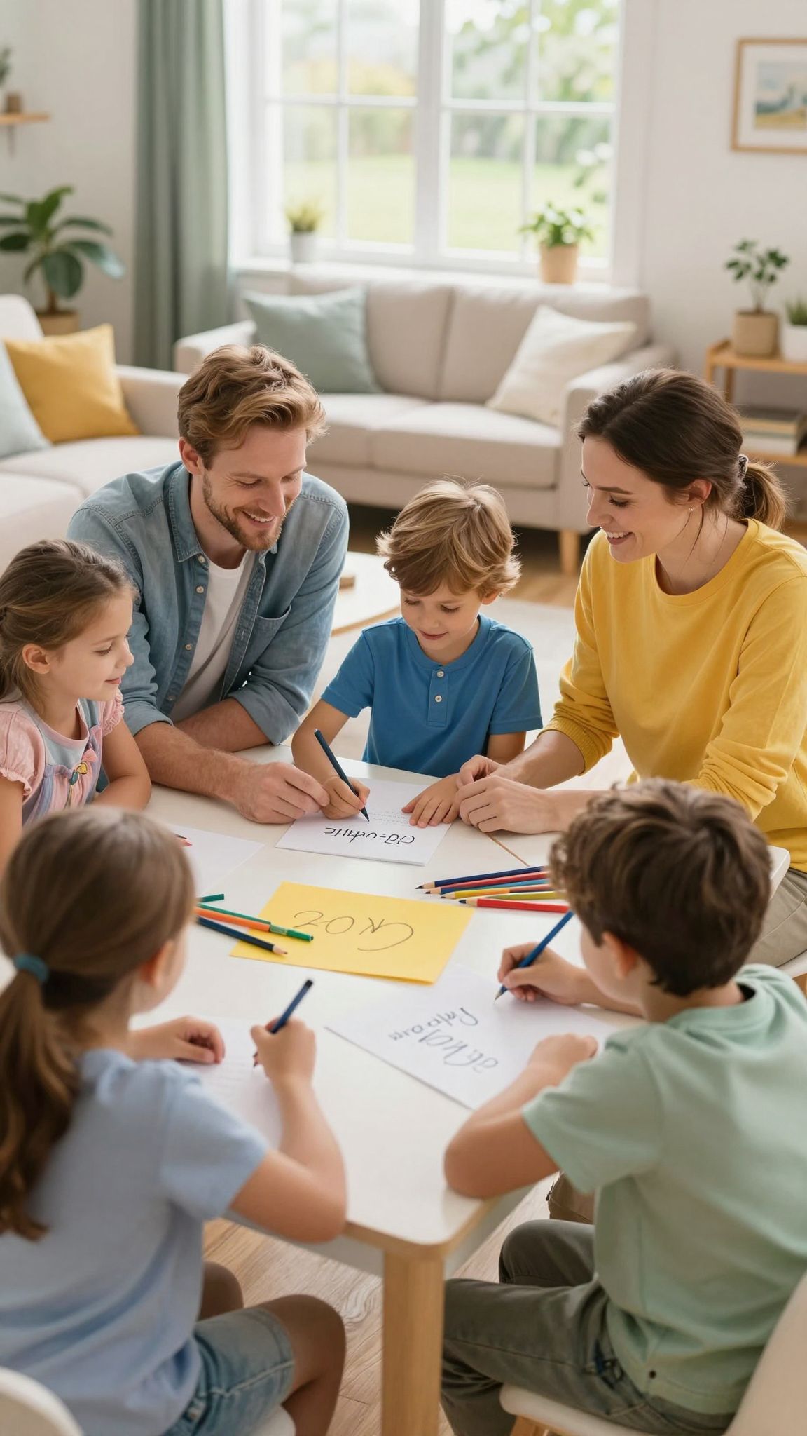 Tanítsd meg gyermekednek a hála fontosságát a mindennapokban!