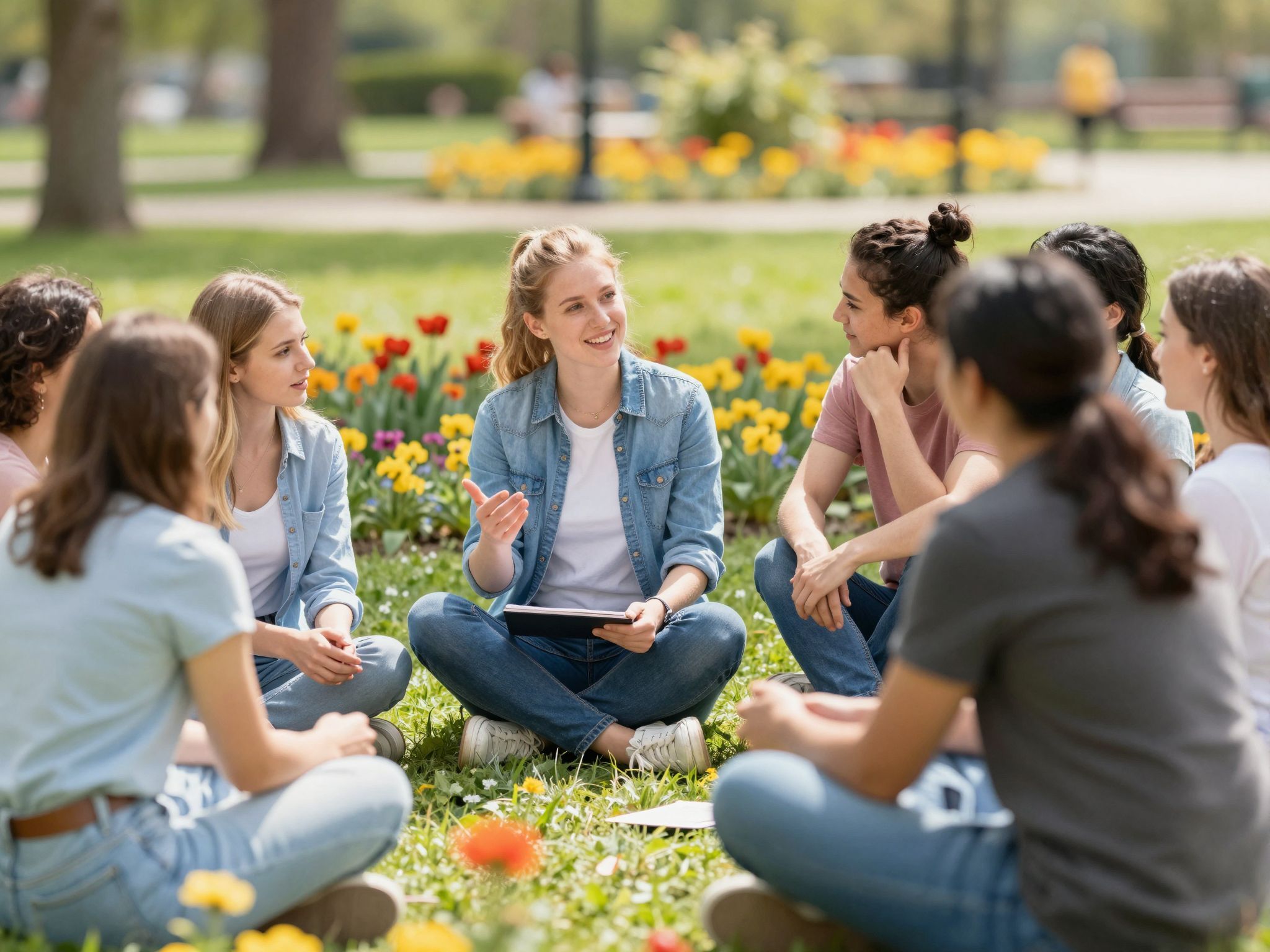 A nagylelkűség reflektálása erősíti az empátiát és kapcsolatok.