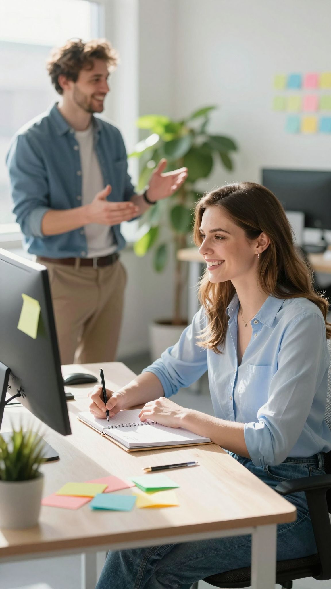 A delegálás növeli a hatékonyságot és csökkenti a stresszt.