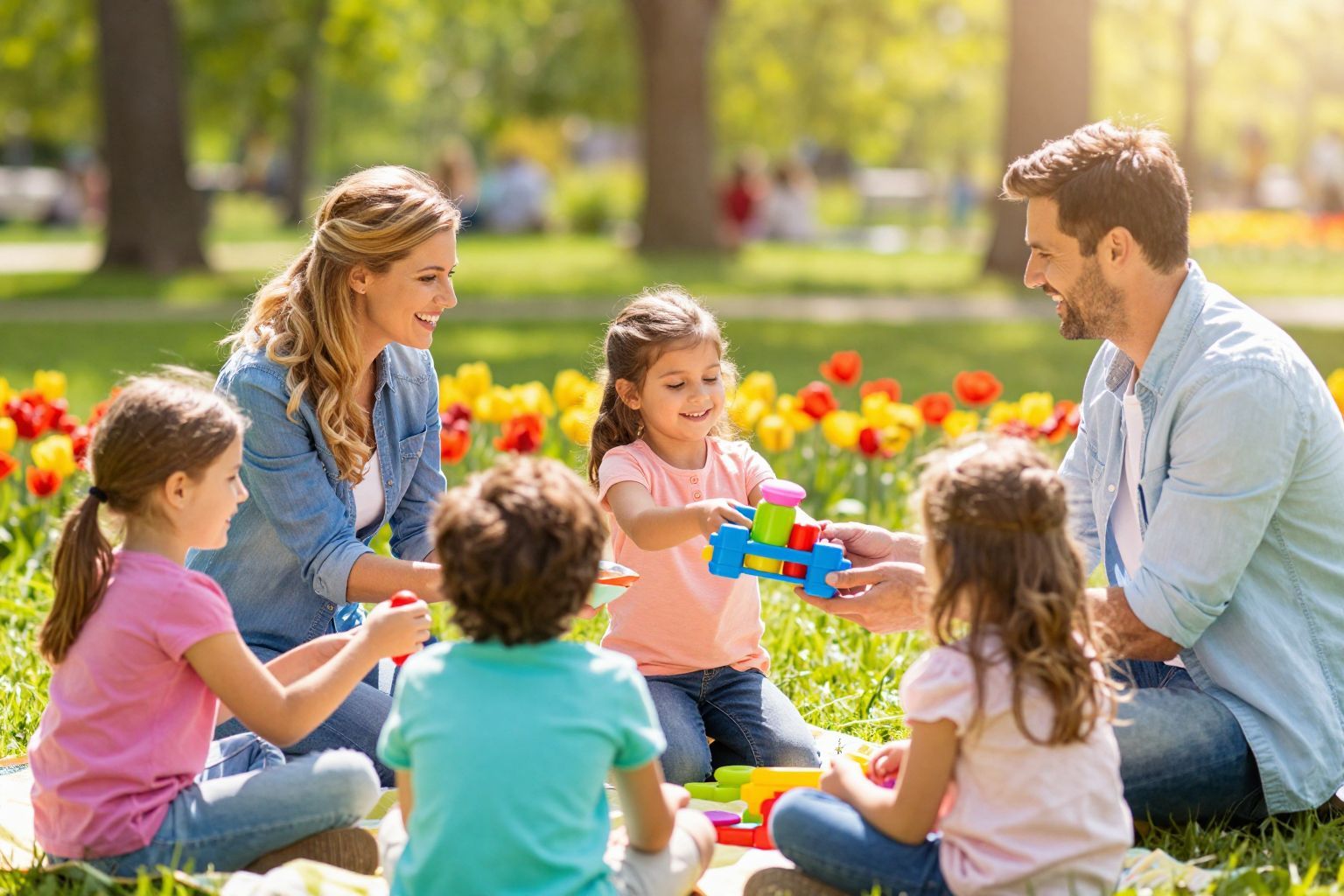 Az adakozás erősíti a közösségi érzést és boldogságot.