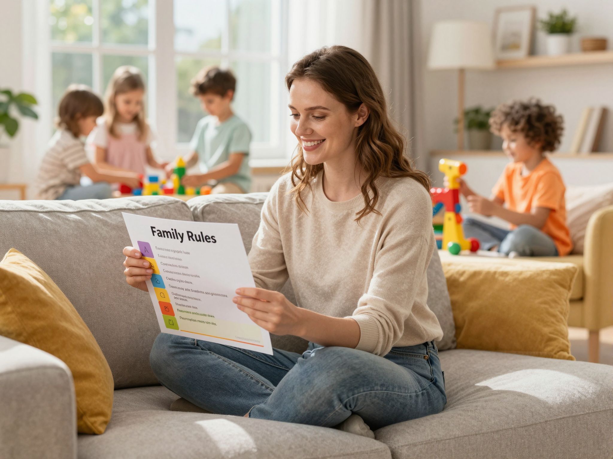 A határok segítenek megőrizni a mentális egészségedet.