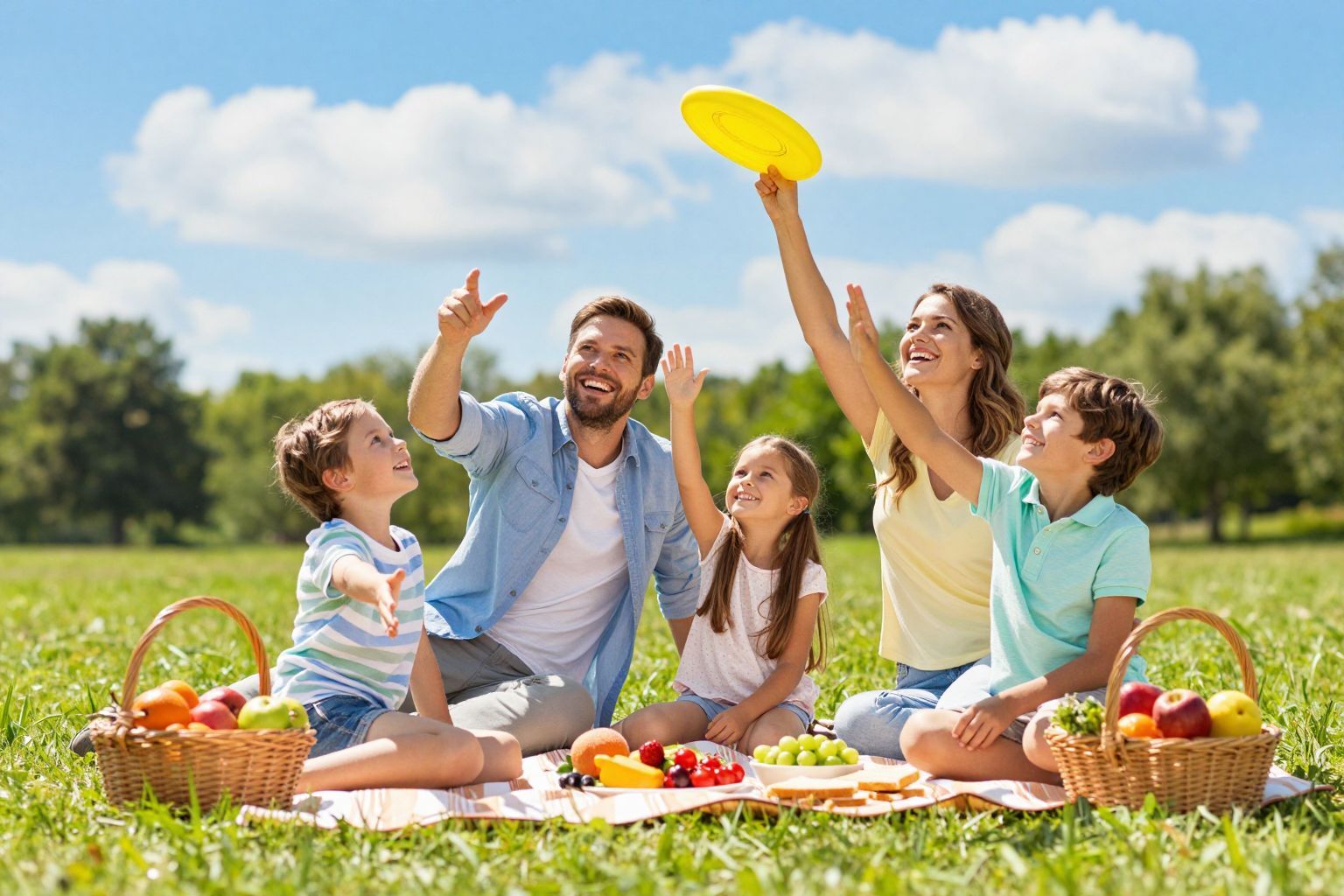 Mindig legyen vészhelyzeti terv a családi nyaraláson!