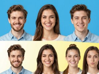 A babamosoly evolúciója: A grimasztól a tudatos érzelemkifejezésig