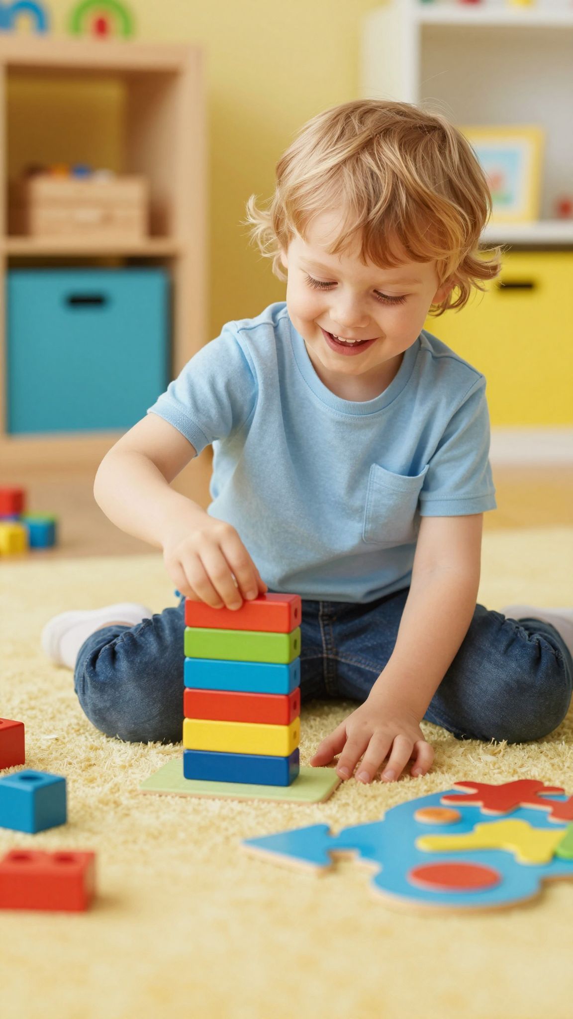 A Bak jegyű gyermekeket a struktúra és stabilitás motiválja.