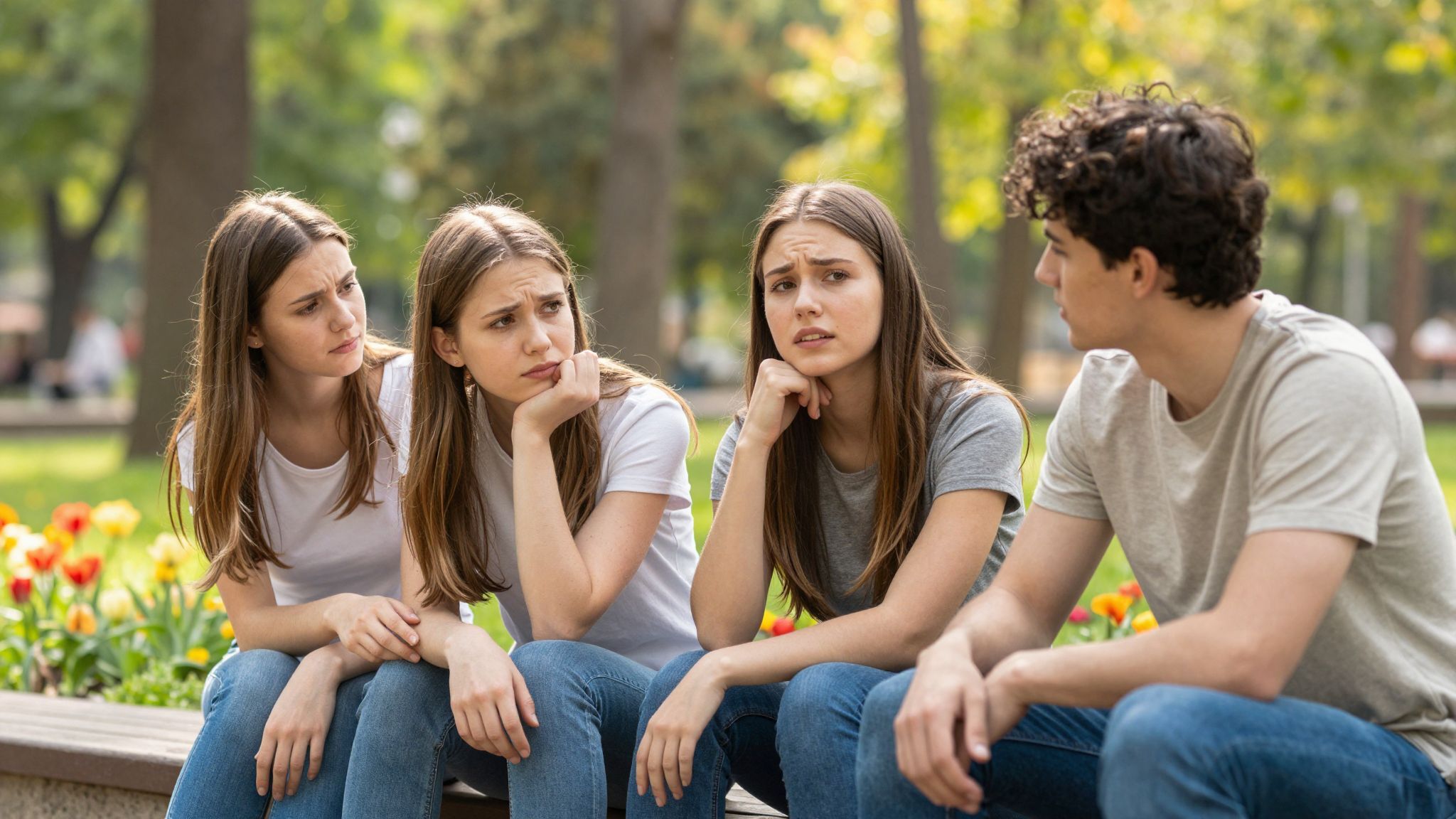 A Covid-19 a nők mentális egészségére súlyosan hatott.