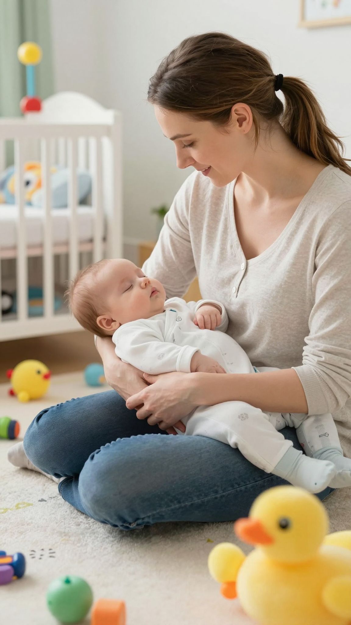 A csecsemők érzékenyebbek a gyógyszerek mellékhatásaira.