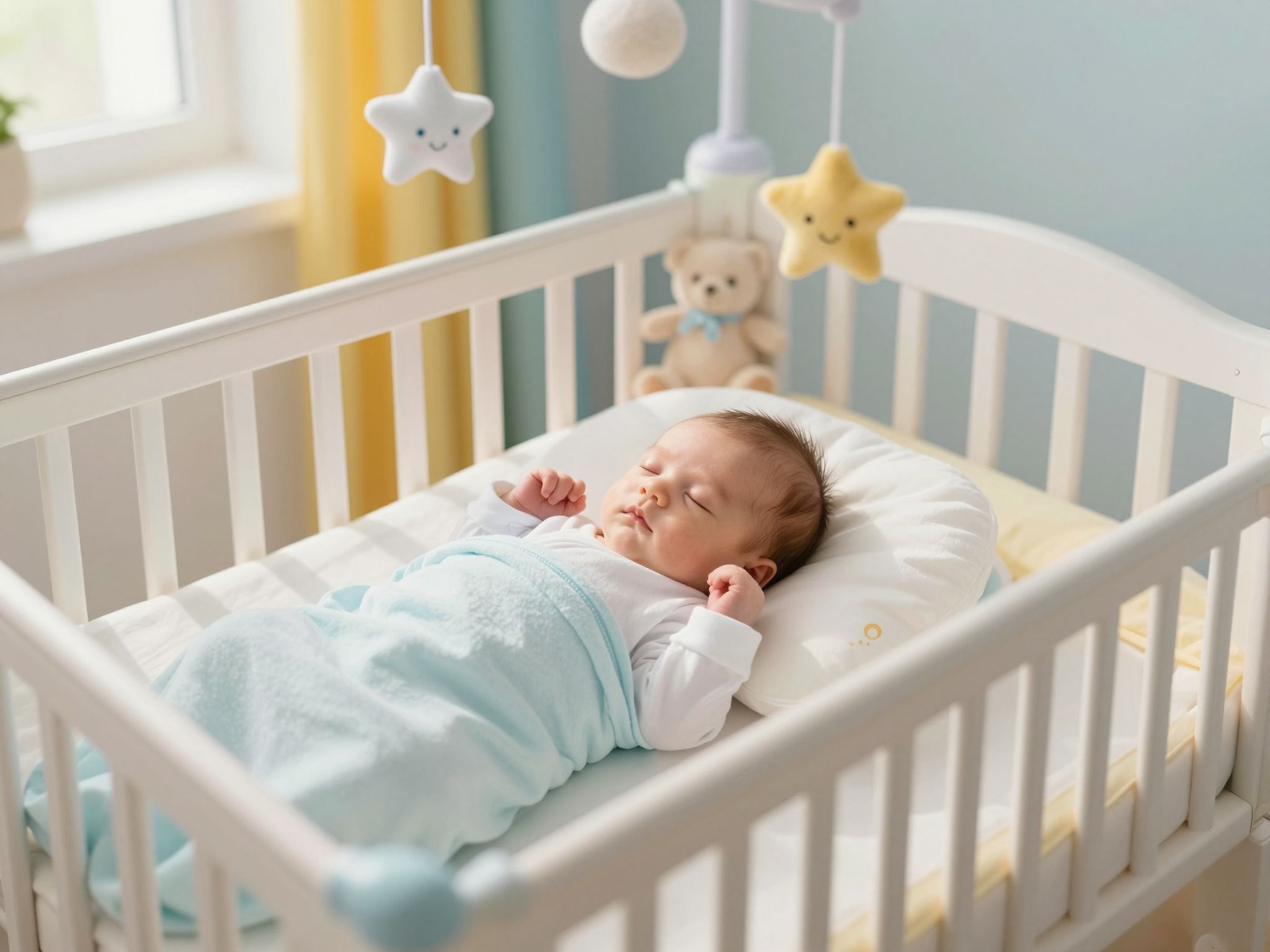 A csuklás normális fejlődési szakasz újszülötteknél.