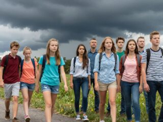 A dackorszak pokla vagy a kamaszkor viharai? Melyik a nehezebb időszak?