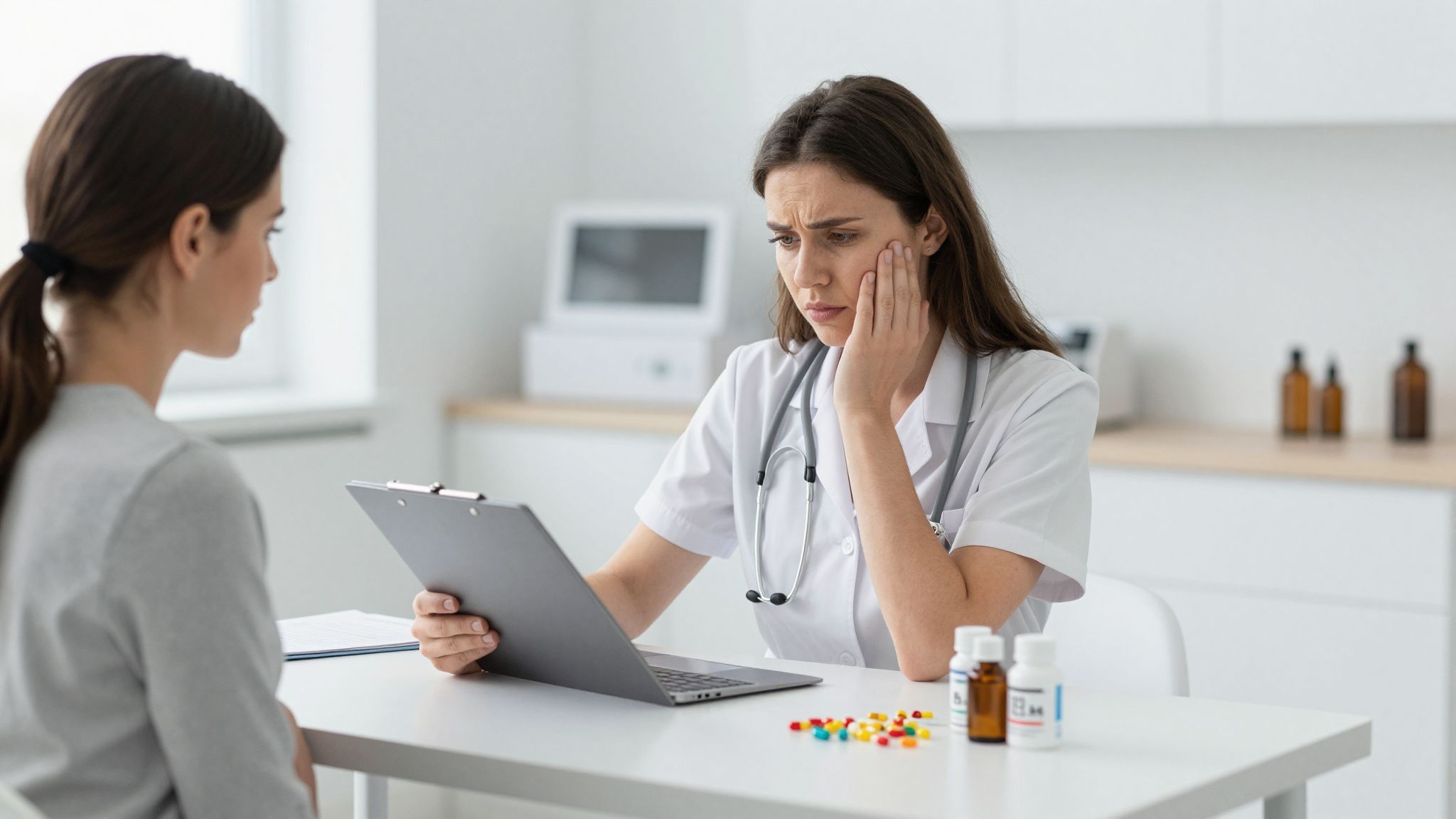 A tiaminteszt segíthet a hiány korai diagnózisában.