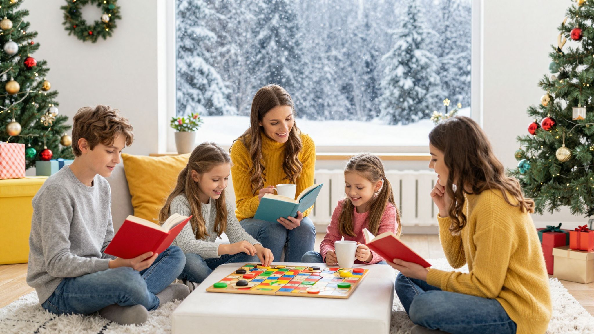 A digitális detox segít a lelki egészség megőrzésében.