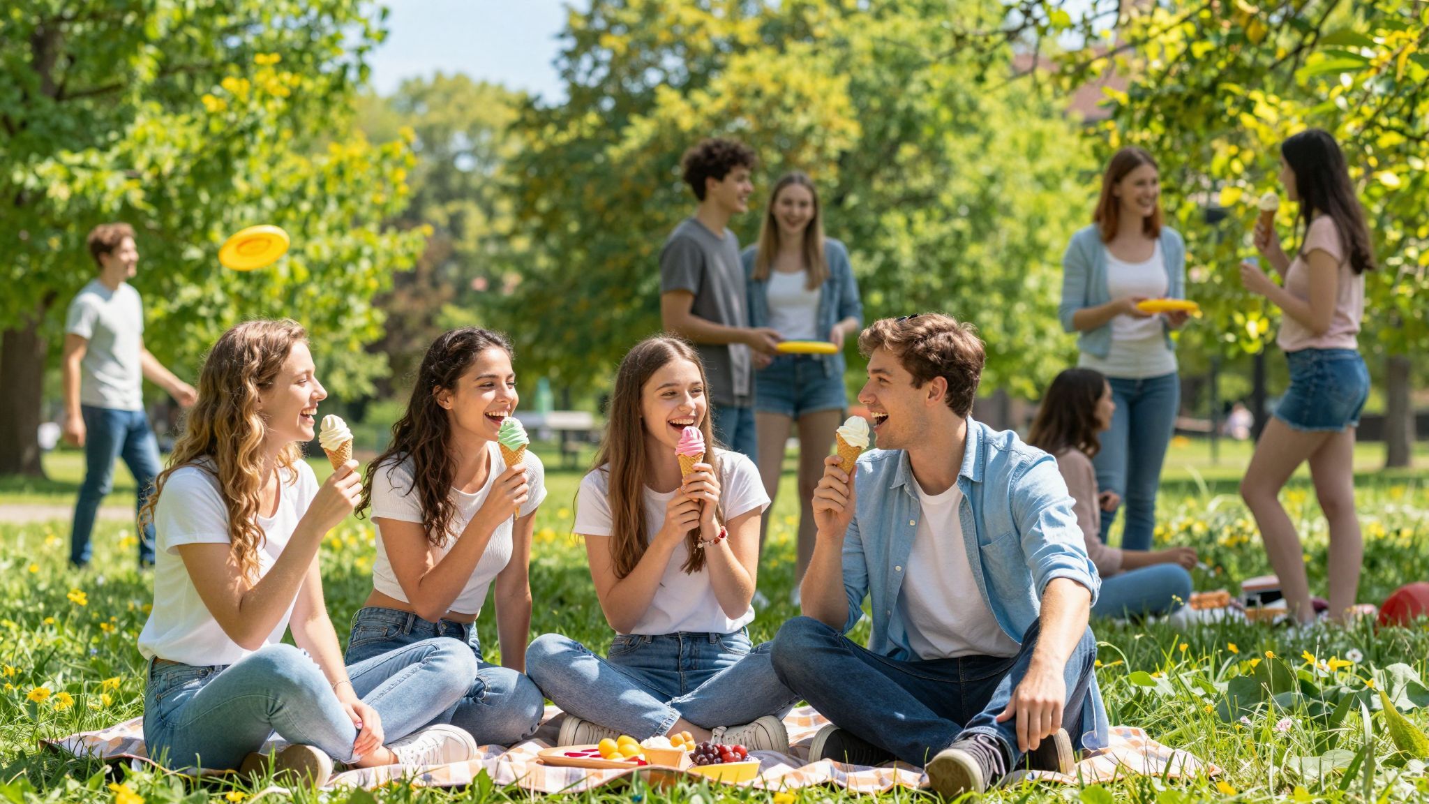 A felnőttkorban a rugalmasság a boldog élet kulcsa.