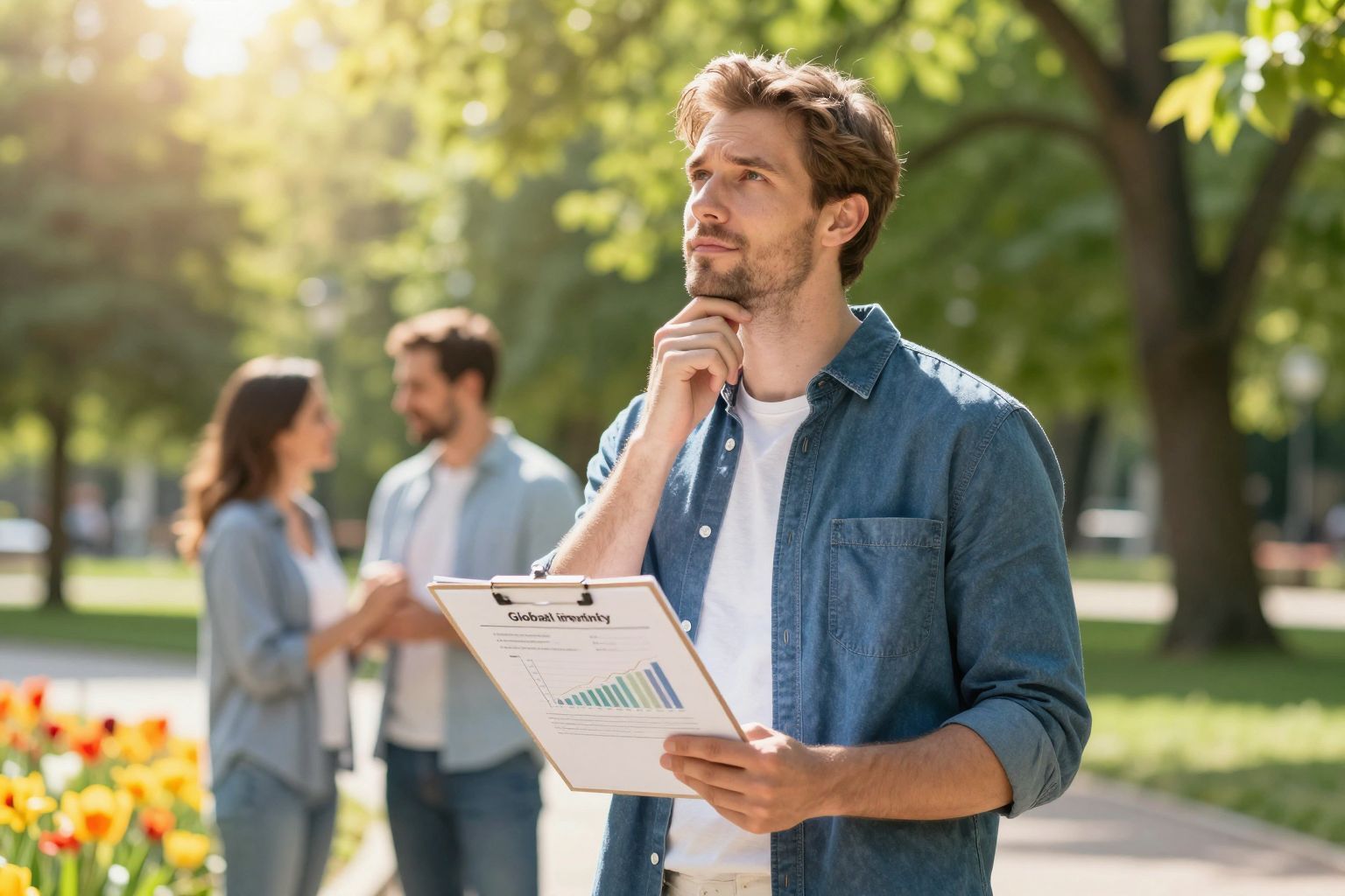 A férfi meddőség globális előfordulása évről évre növekszik.