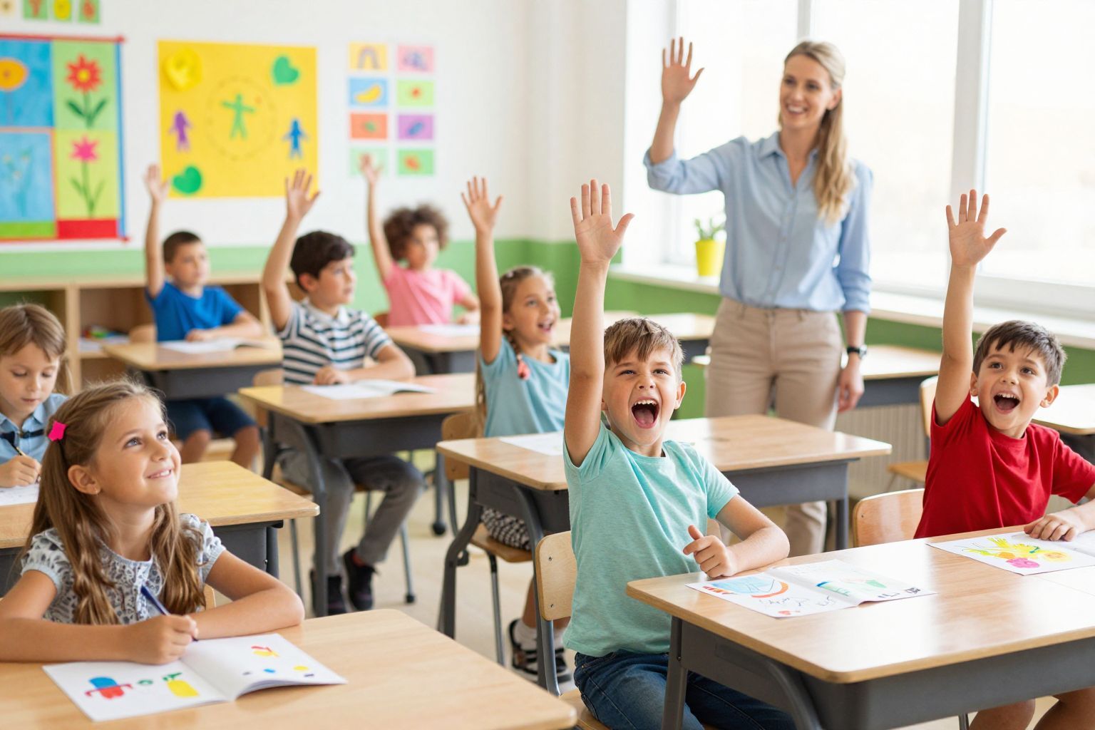 A figyelemkereső viselkedés gyakran játék, nem mindig probléma.