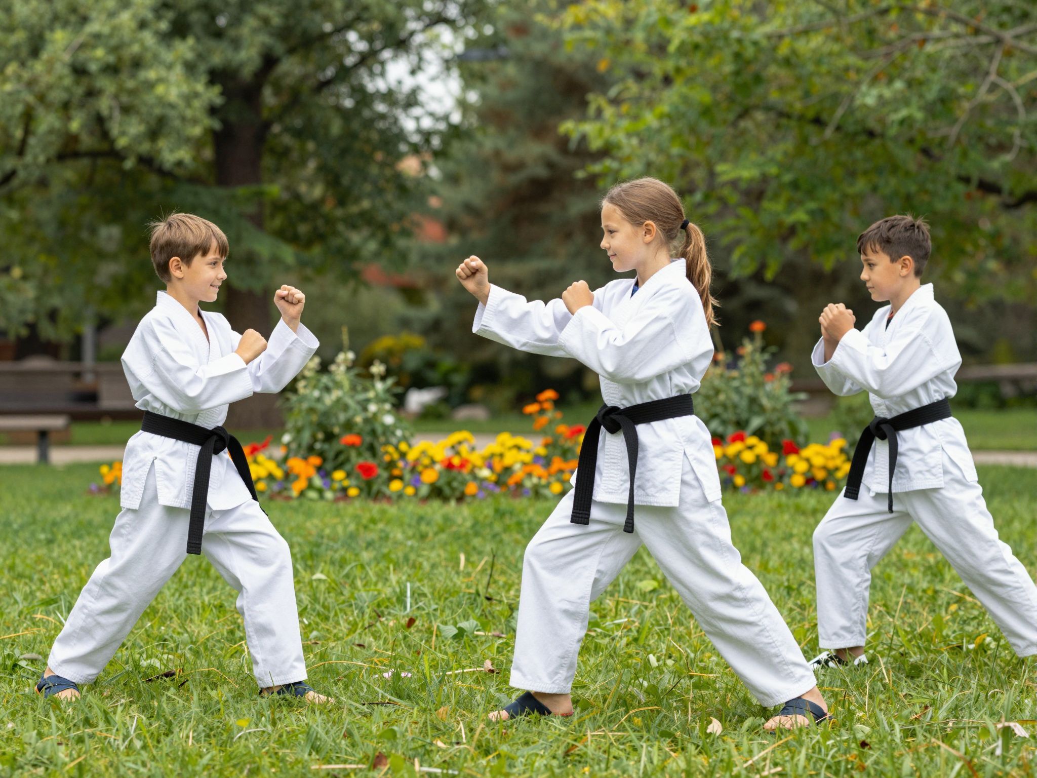 A fizikai határok tiszteletben tartása erősíti az önbecsülést.