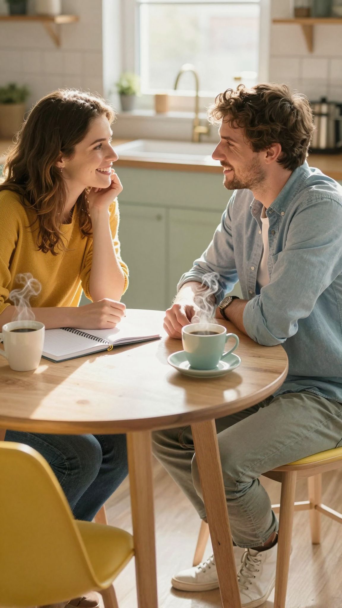 A kommunikáció hiánya gyakran a külső segítség szükségességét jelzi.