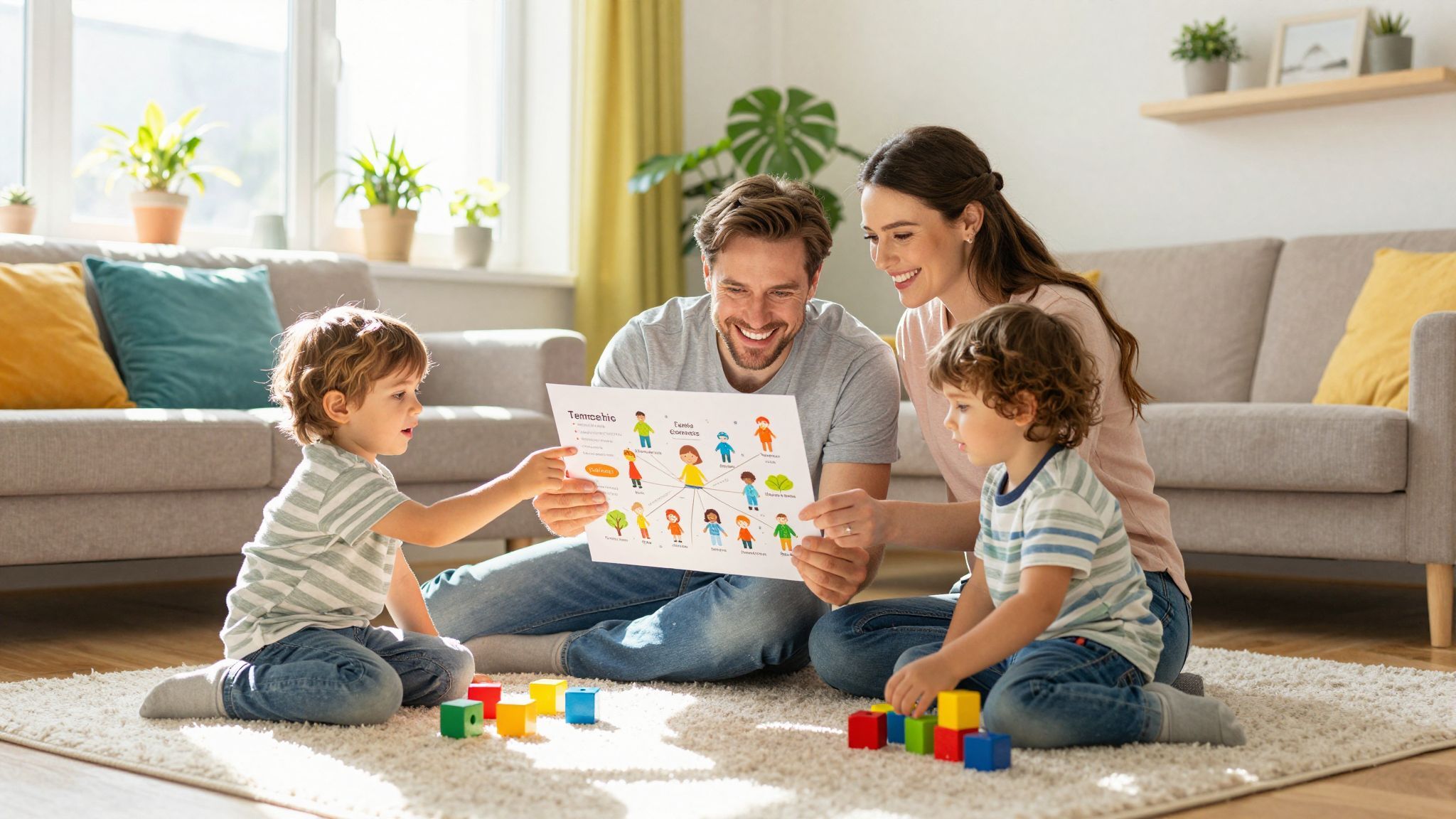 A genetikai tanácsadás segíthet a családi kockázatok feltárásában.