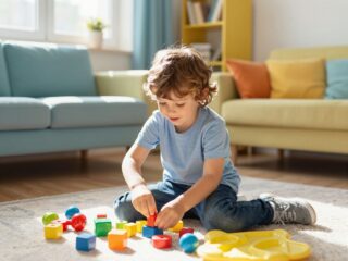 A gyerekek és a házimunka: milyen feladatot adhatsz nekik és miért fontos ez?