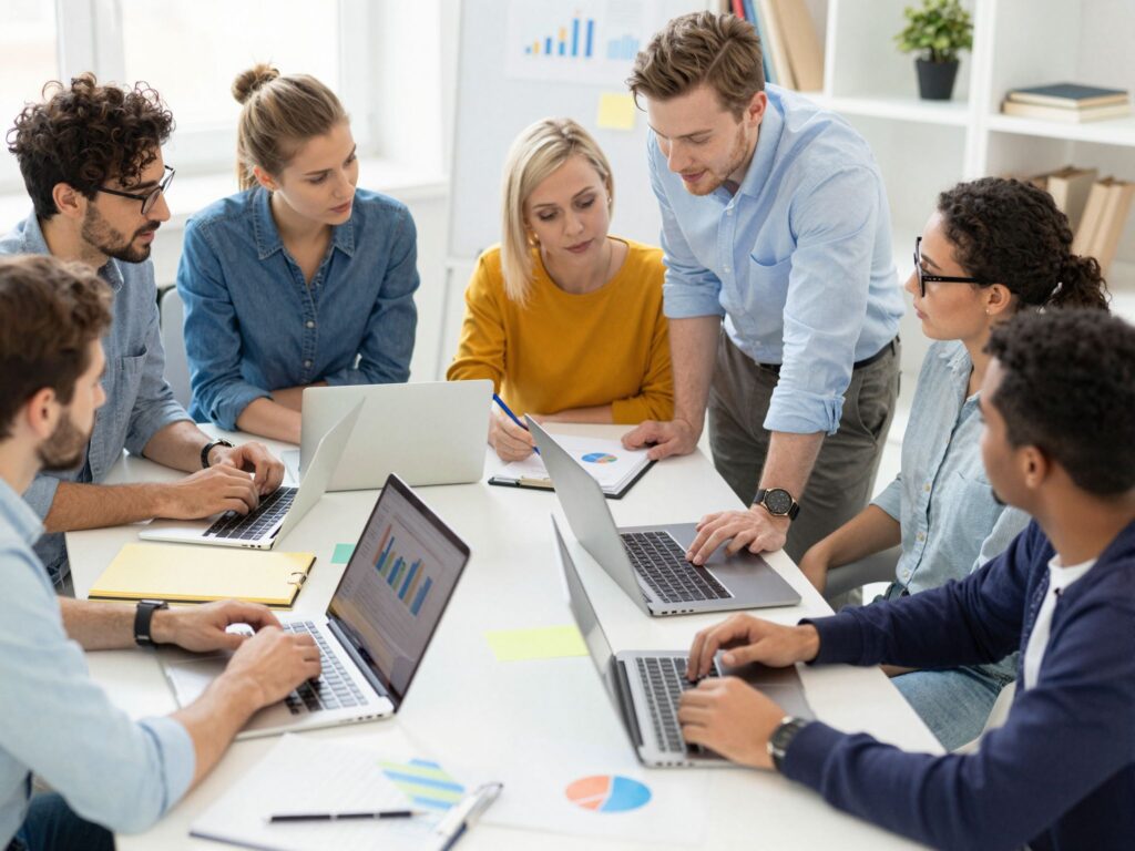 A GYES alatt szerzett tudás, ami aranyat ér a munkaerőpiacon