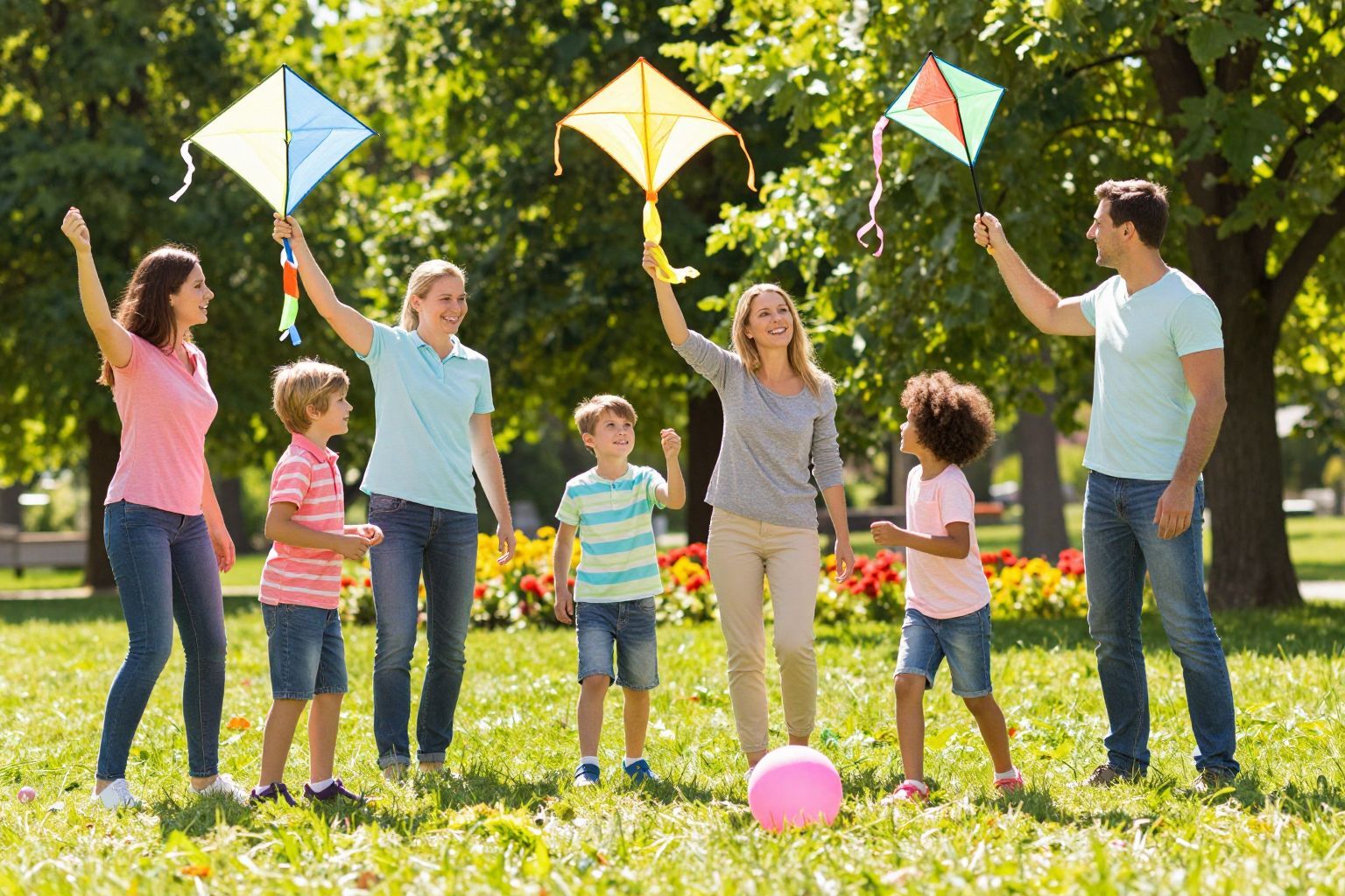 A következetesség segíti a gyermekek biztonságérzetét és fejlődését.