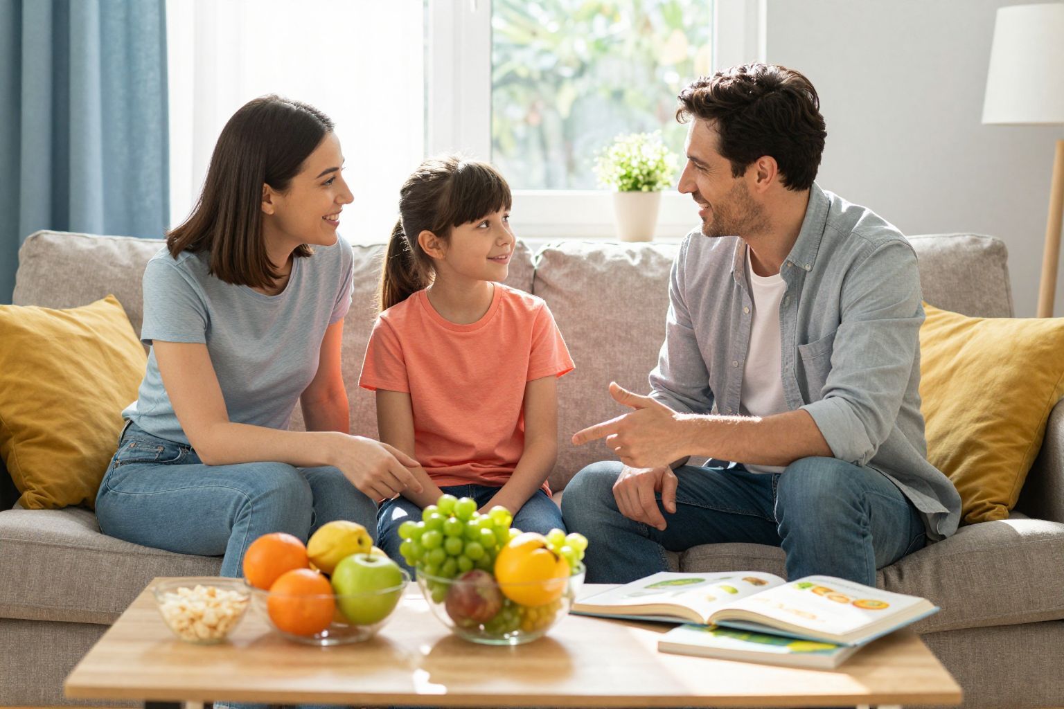 A hosszú távú tervezés segíti a felelősségteljes döntéseket.