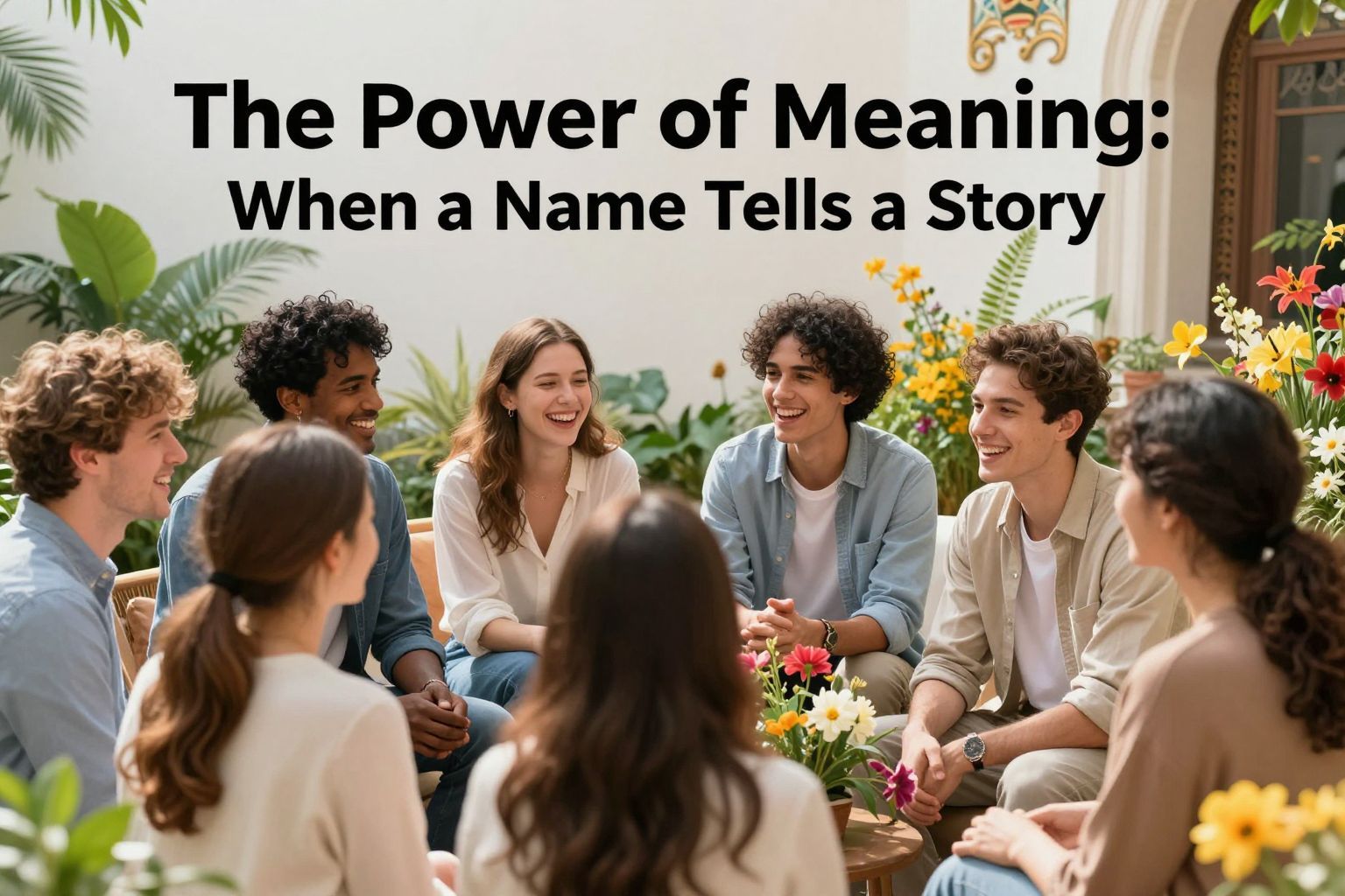 A latin nevek mély jelentései gazdag kulturális örökséget tükröznek.