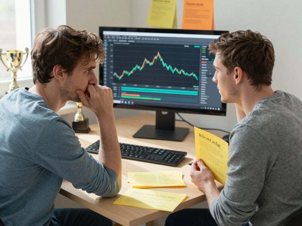 A „jó munka” csapdája: hogyan vezet a túlzott dicséret a teljesítményszorongáshoz?