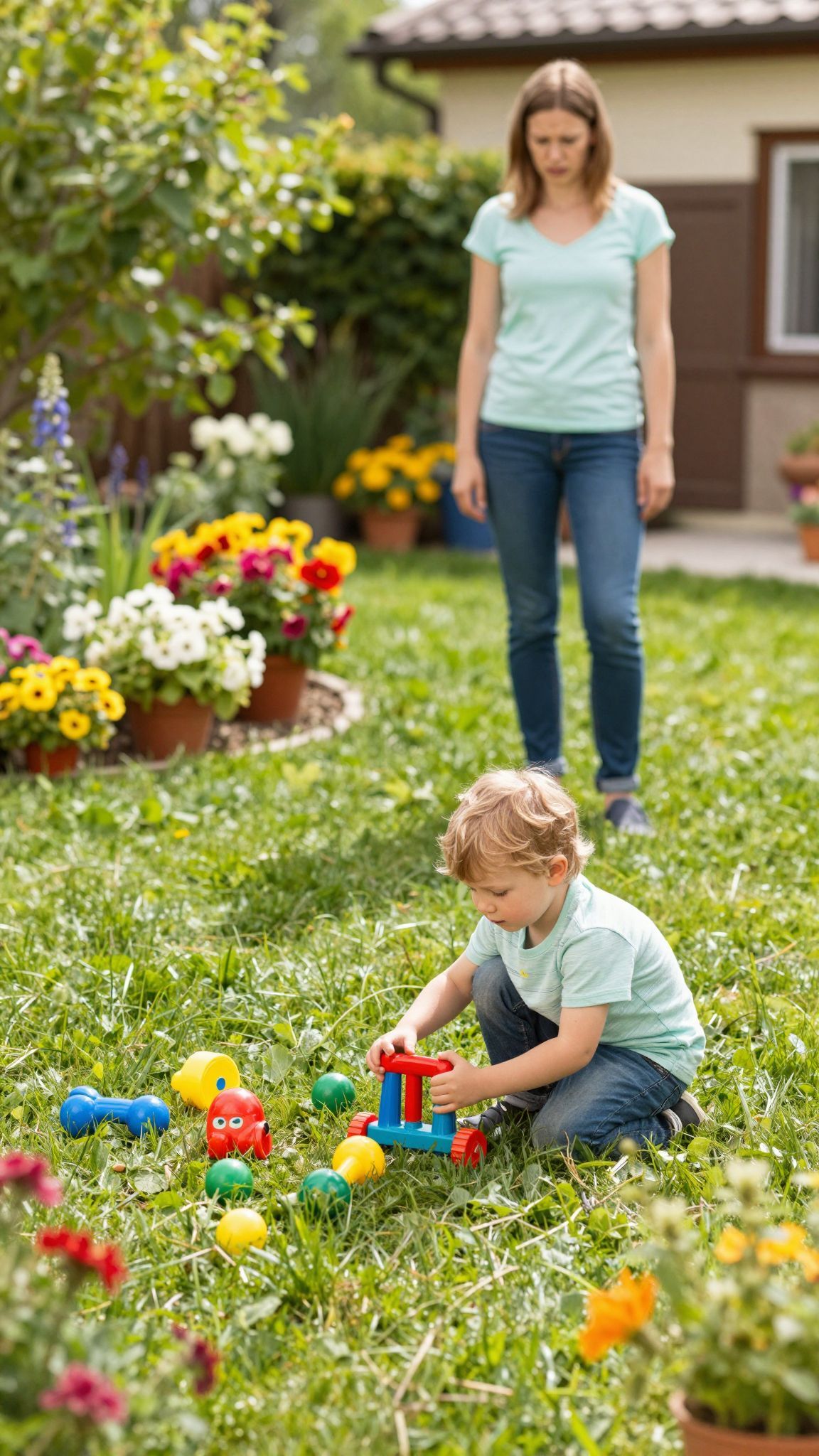 A szülői felelősség jogi keretei szigorúan meghatározottak.
