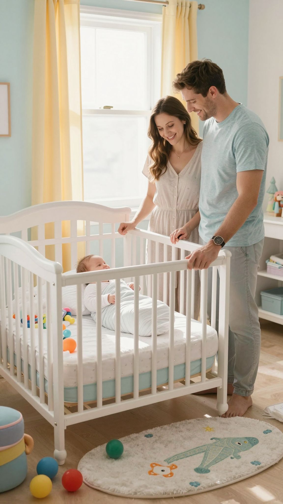 A korai életmentés kulcsszerepe a jövő boldogságában.