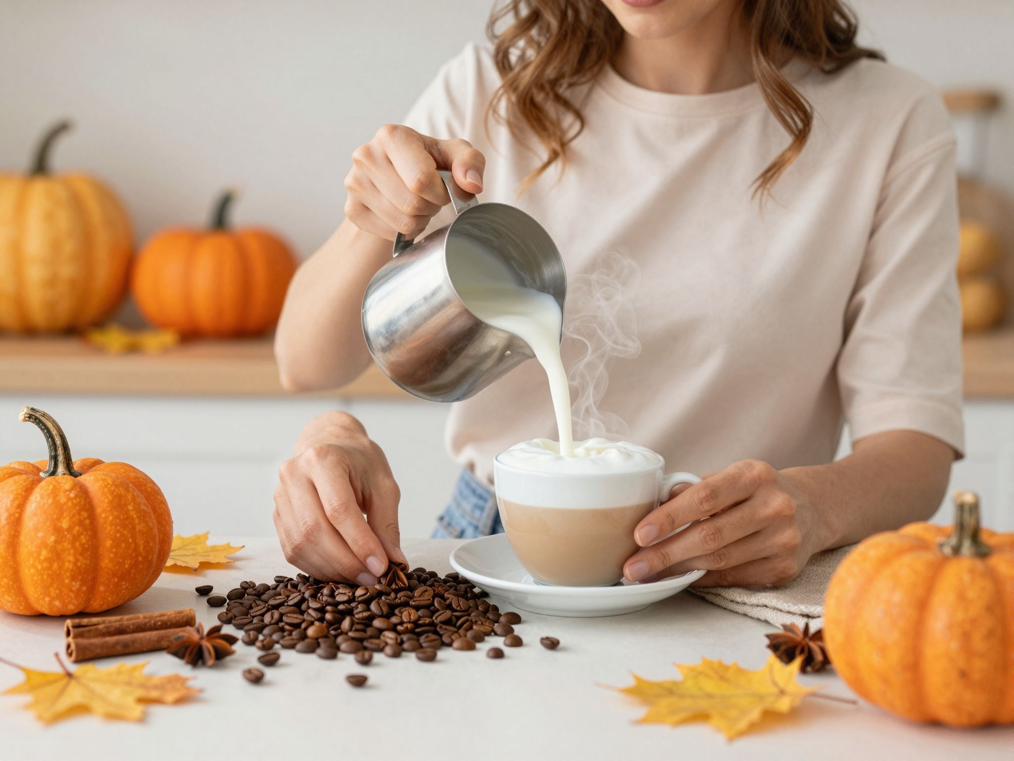 A jó kávé alapja a friss pörkölés és őrlés.