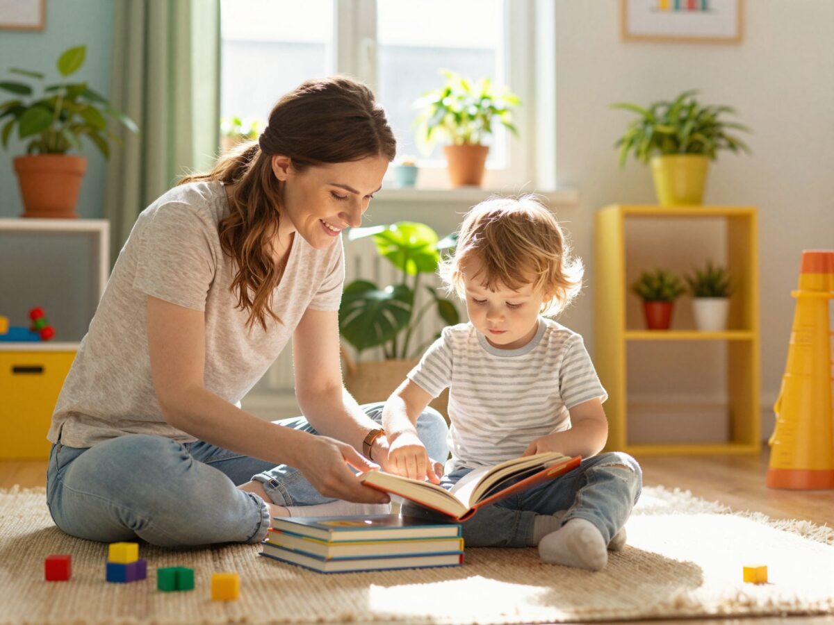 A kiszámíthatóság biztonságot ad: miért kulcsfontosságú a rutin a gyermek életében?