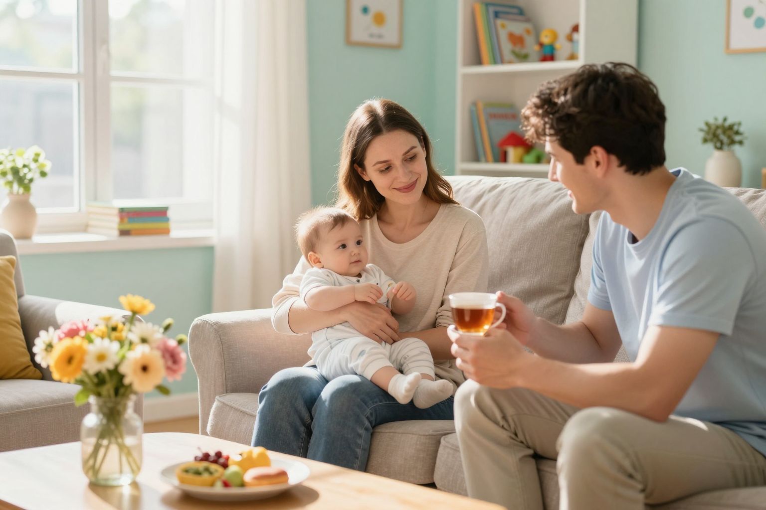 A kérdések gyakran segíteni akarnak, de félreérthetők.