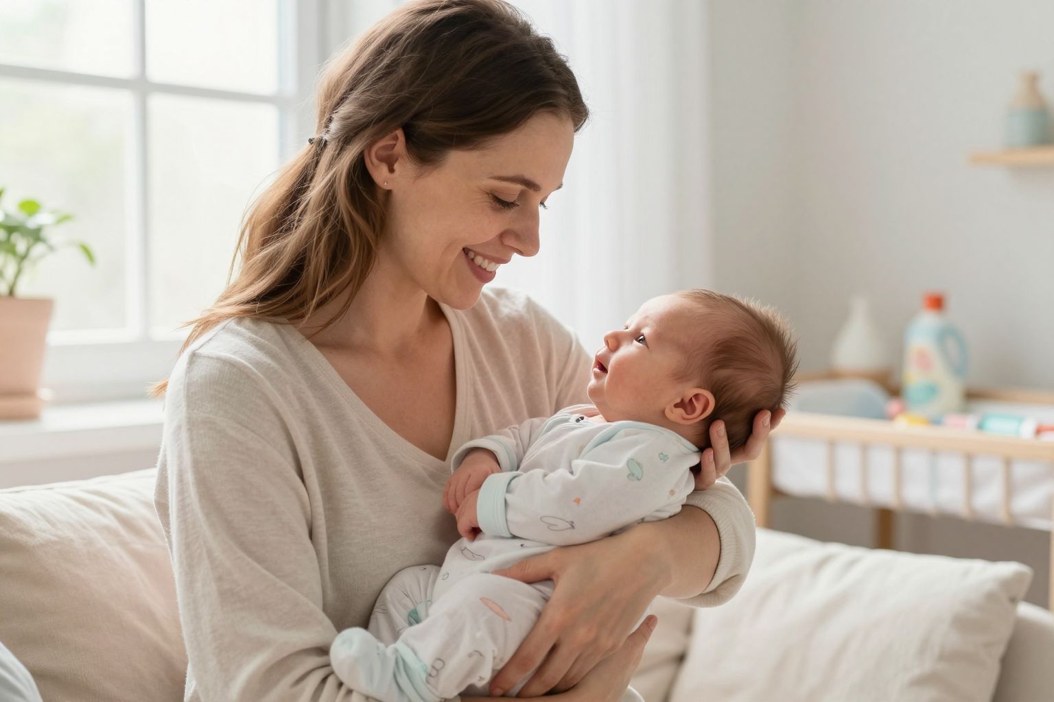A kolosztrum erősíti az újszülöttek immunrendszerét és fejlődését.