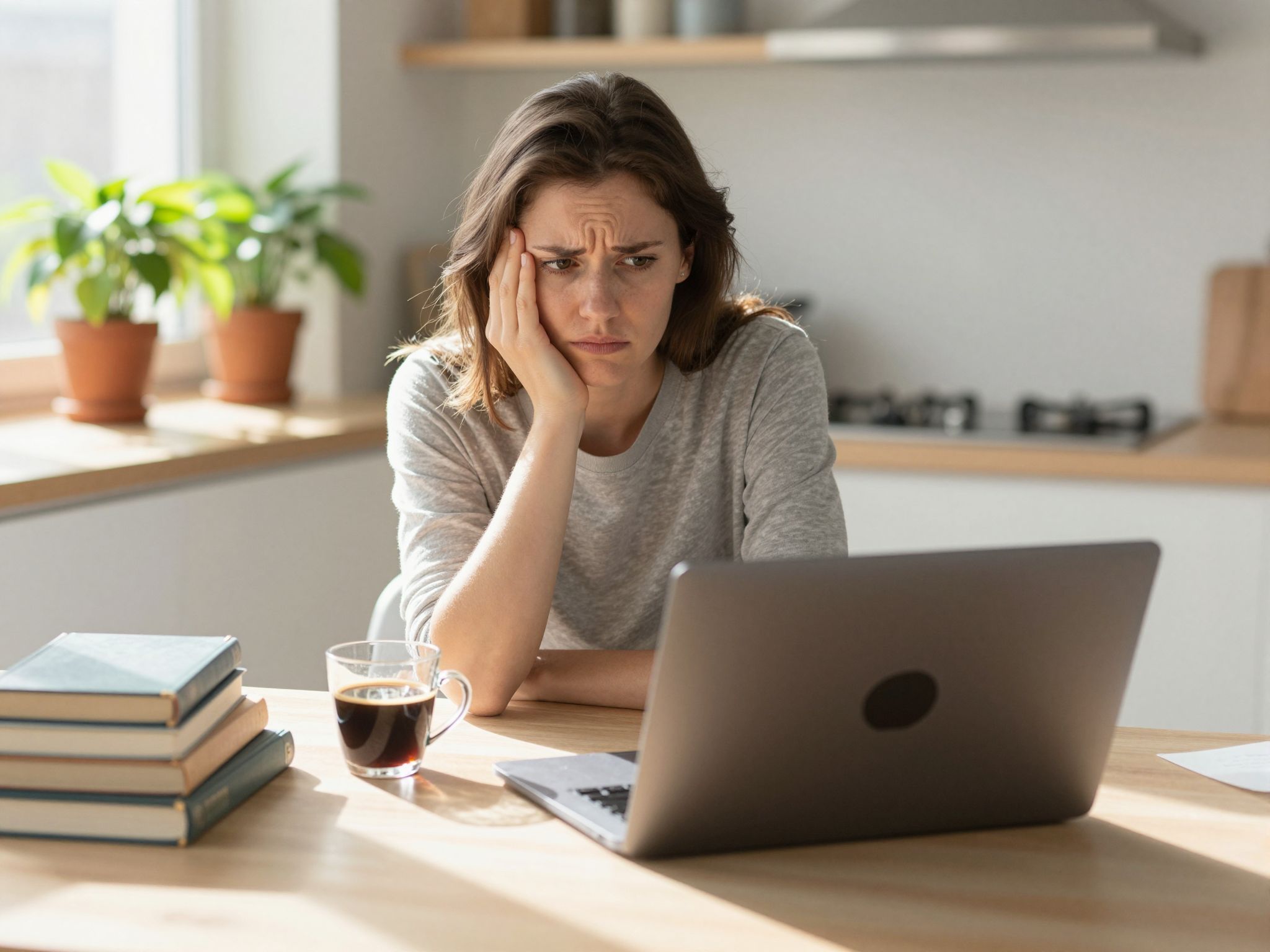 A krónikus fáradtság jellemzője az állandó kimerültség érzése.