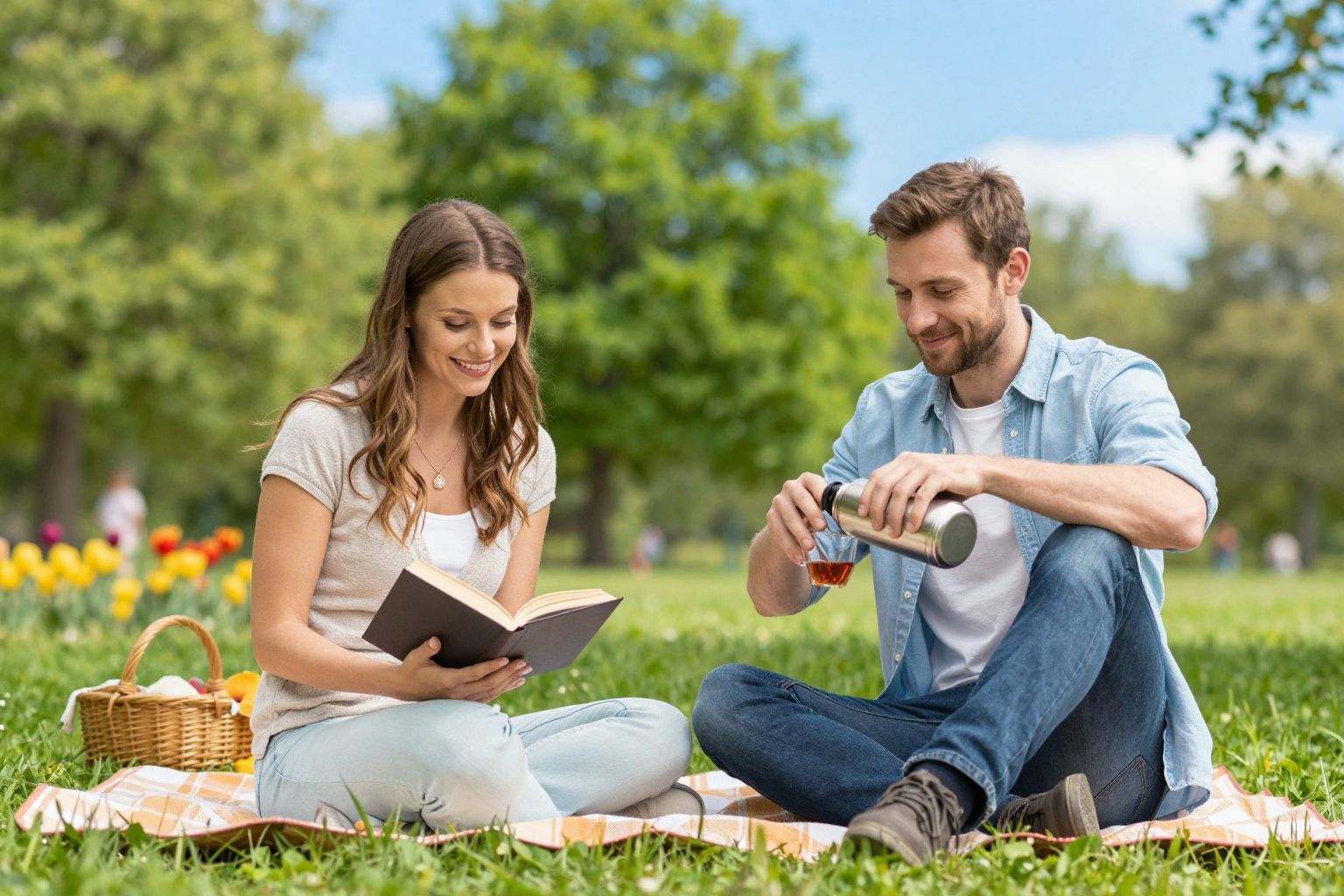 A külső segítség javítja a párkapcsolati harmóniát.