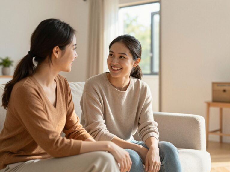 A láthatatlan munka és a párkapcsolat: amikor a külső segítség az egyetlen megoldás