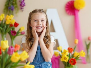 A legnépszerűbb „A” betűs lánynevek és jelentésük