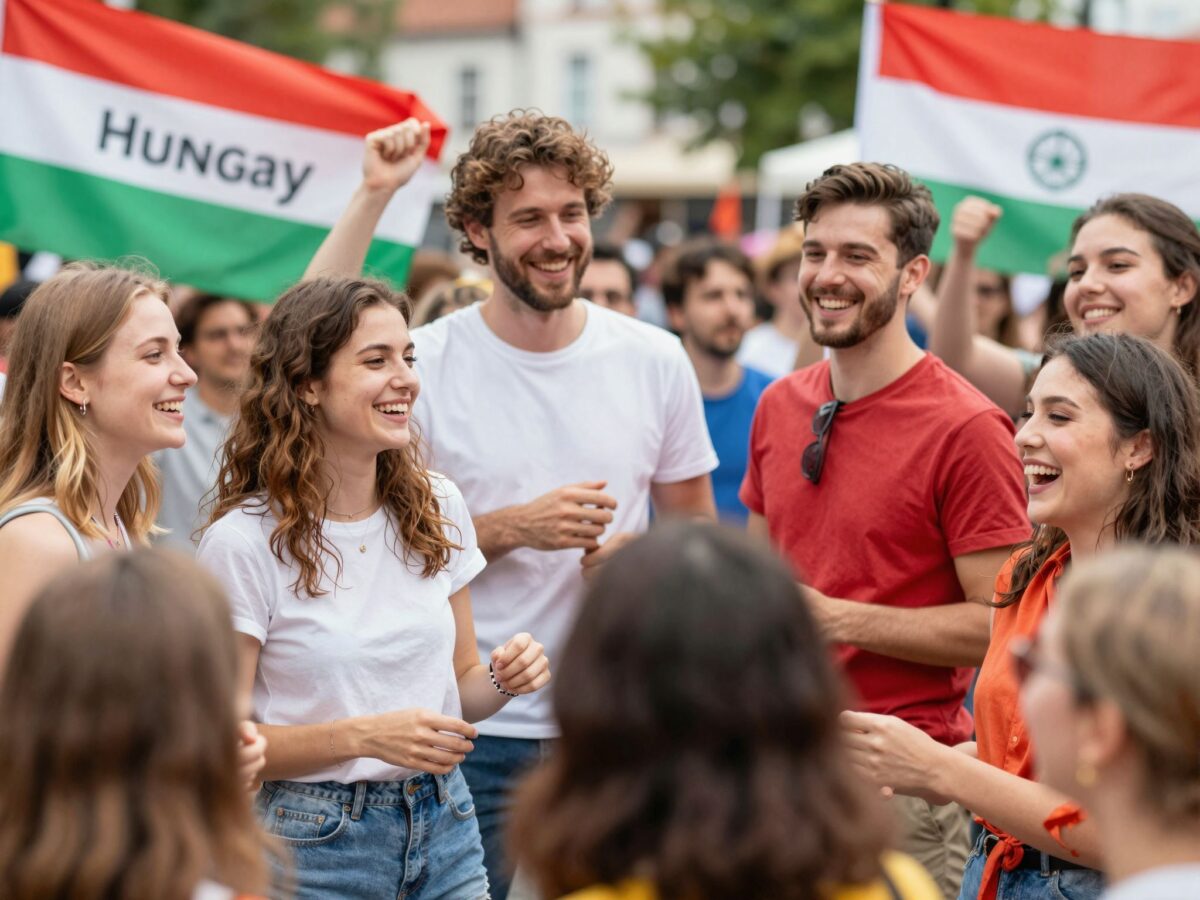 A legnépszerűbb keresztnevek Magyarországon: Vajon a tiéd is köztük van?