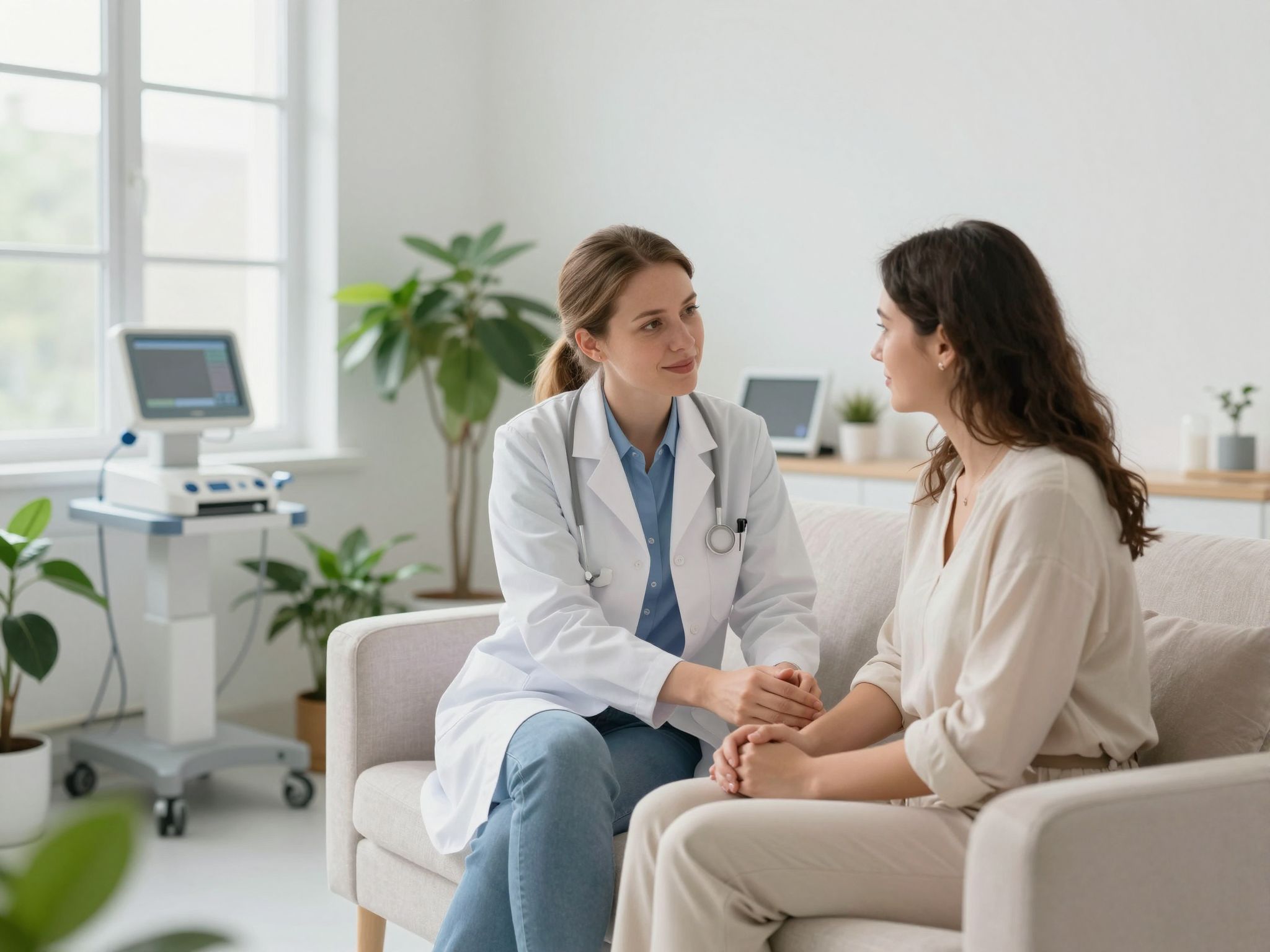 A magyar onkofertilitási lehetőségek folyamatosan fejlődnek és bővülnek.