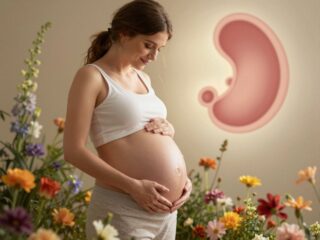 A méhlepény titkos élete: 10 lenyűgöző tény a terhesség motorjáról