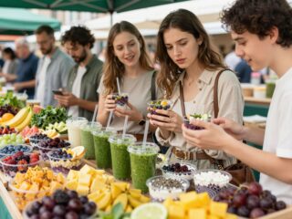 A nagy superfood-átverés: miért nem éri meg vagyonokat költeni a divatos élelmiszerekre?