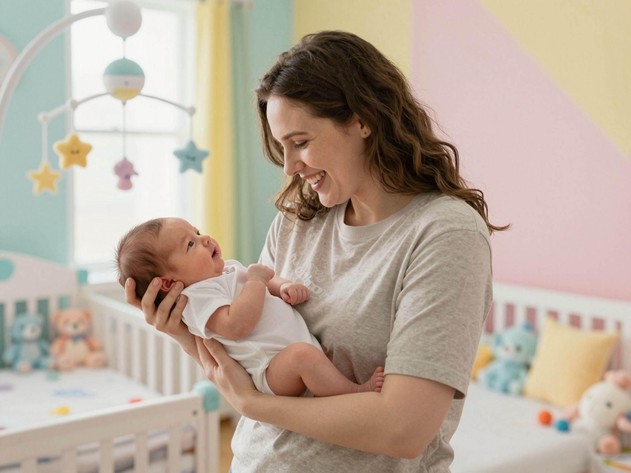 A nagyobb születési súly fokozza a szülés nehézségét.