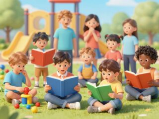 A nemi különbségek szerepe a gyermeki fejlődésben: motoros, kognitív és érzelmi eltérések