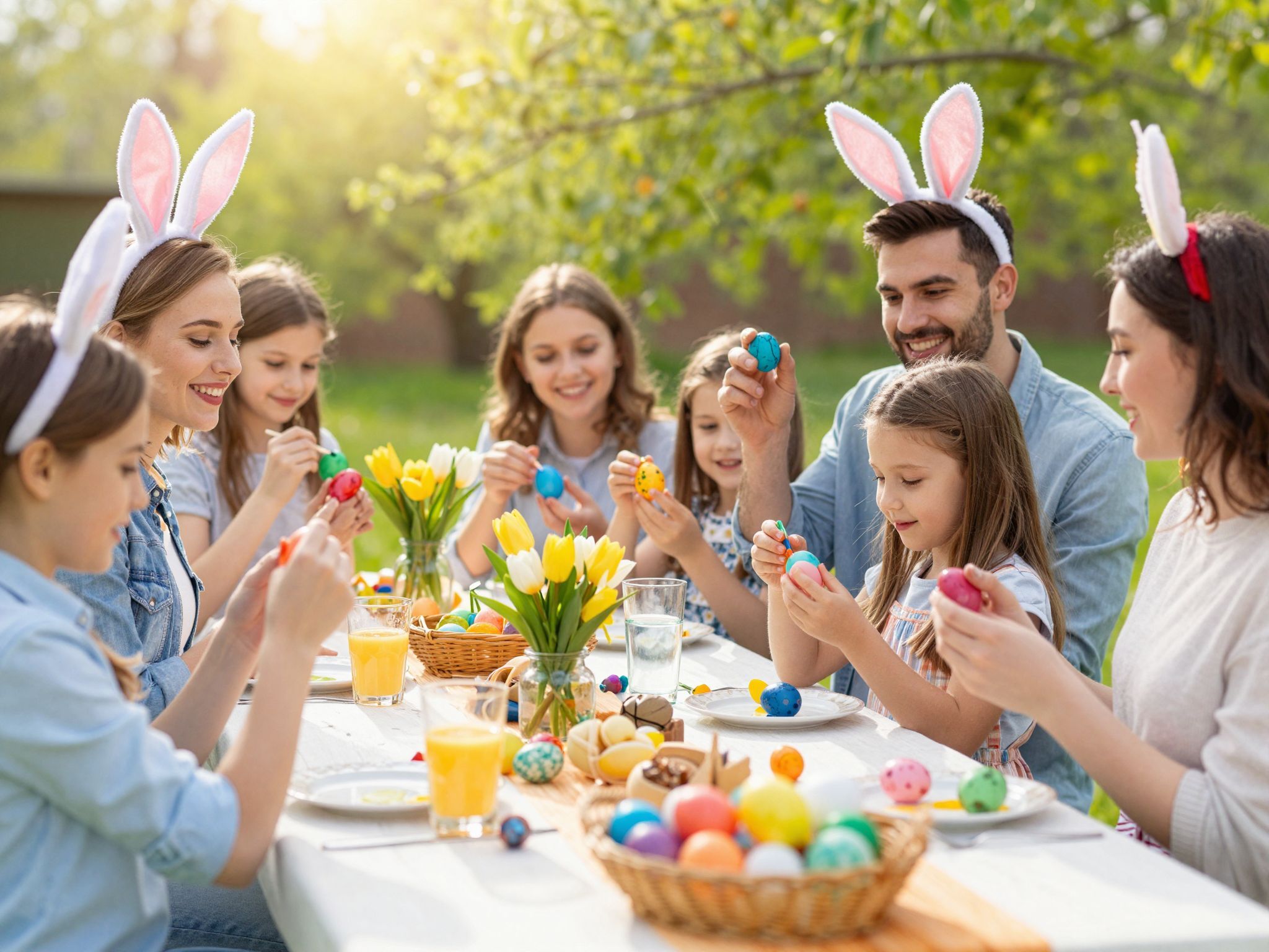 A népszokások modernizálása új generációkat vonz a hagyományhoz.