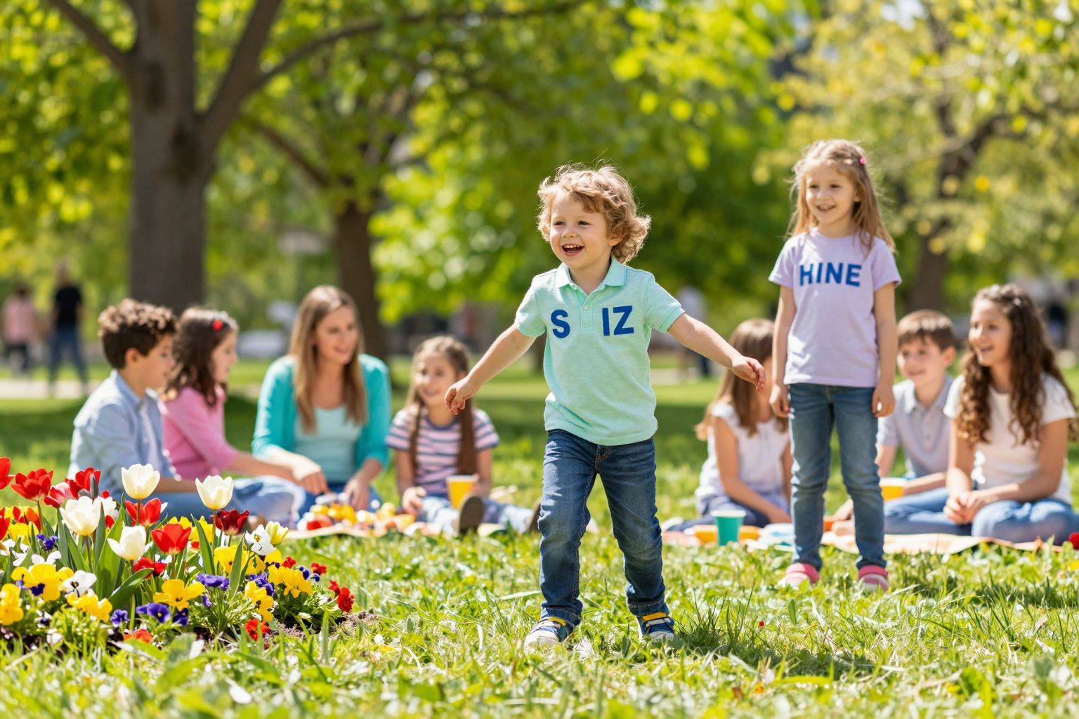 A név befolyásolja a gyermek önképét és identitását.