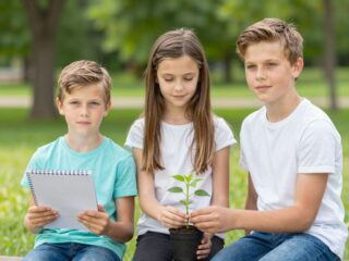 A név kötelez: 10 fiú- és 10 lánynevünk, ami a stabilitás és a megbízhatóság érzetét kelti