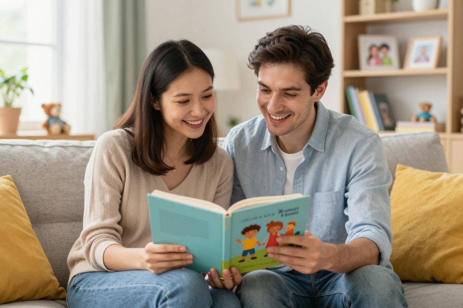 A nevelőszülővé válás törvényi és érzelmi felkészülést igényel.