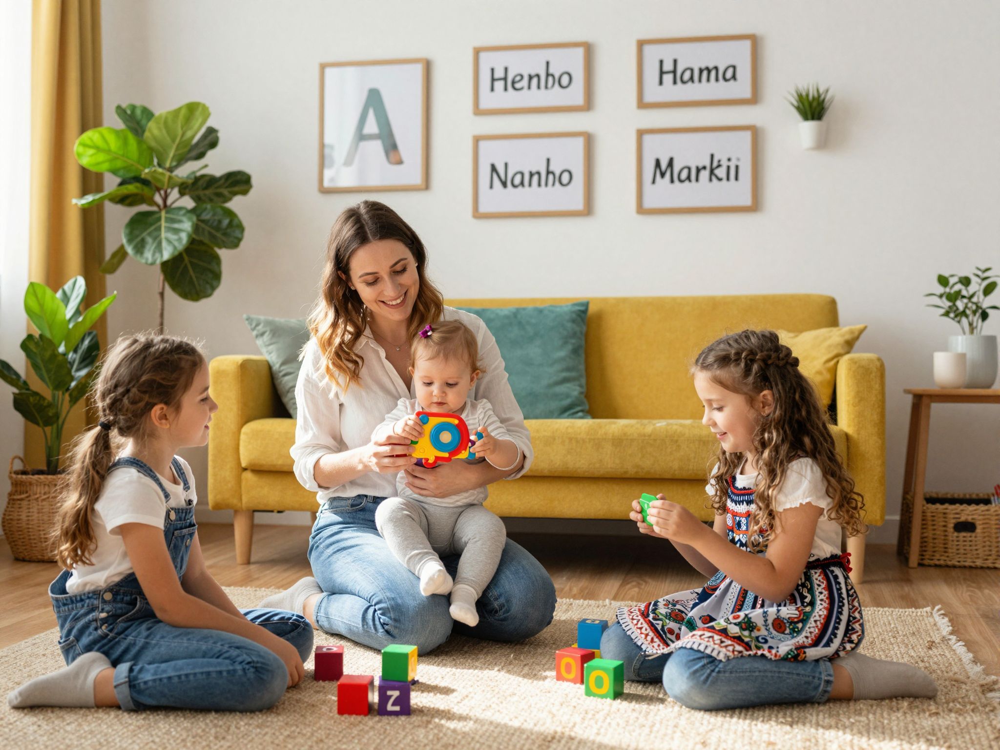 A névválasztás mélyen gyökerezik a családi hagyományokban.