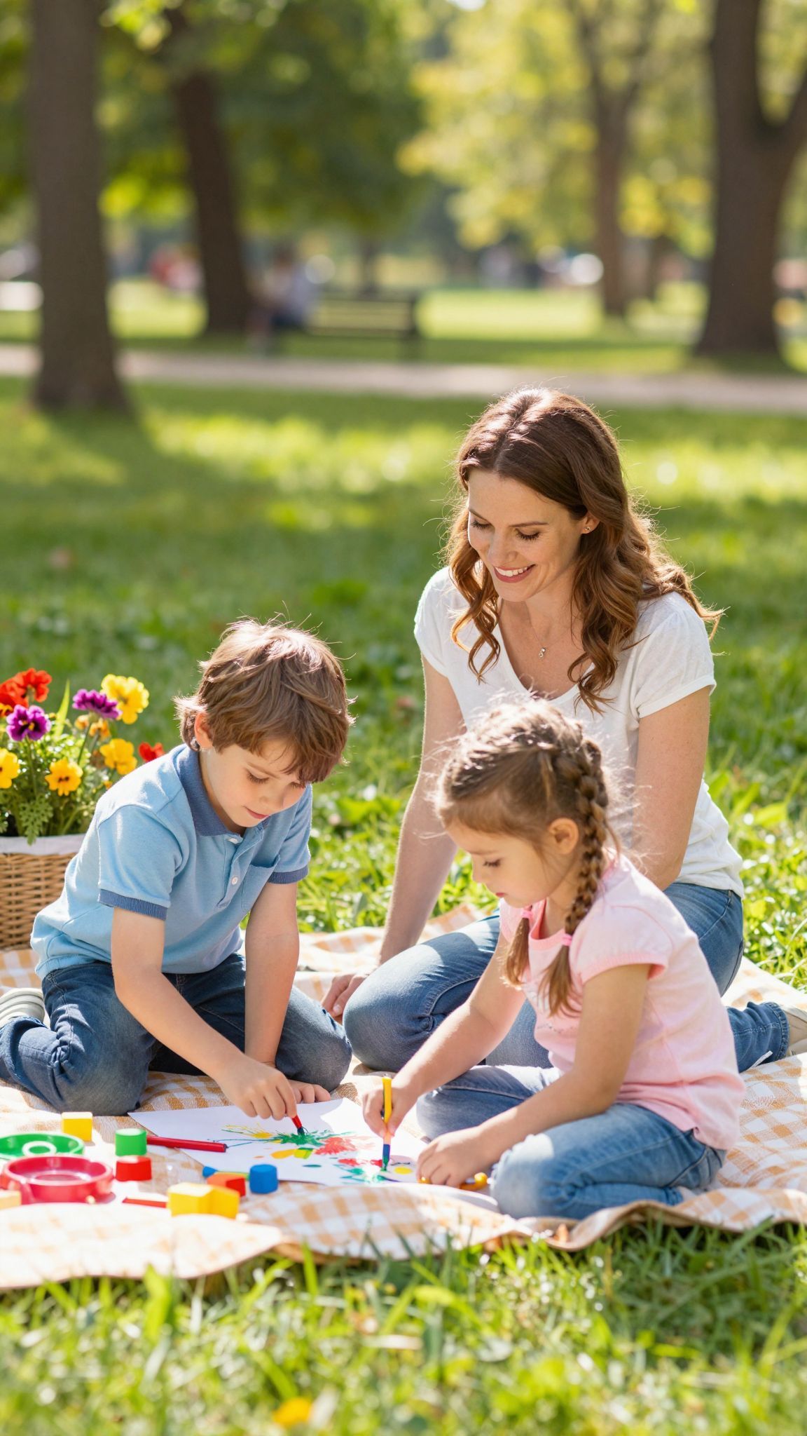 A pozitív megerősítés erősíti a gyermek önbizalmát.