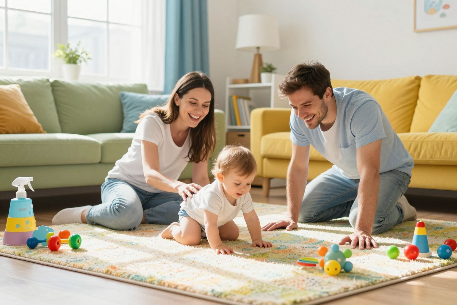 A felkészületlenség gyakran meggátolja a sikeres babaprojektet.
